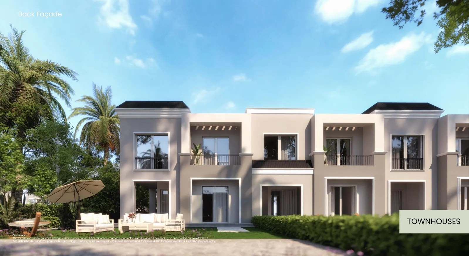 ايلم ترى - سراى القاهرة الجديدة مدينة مصر