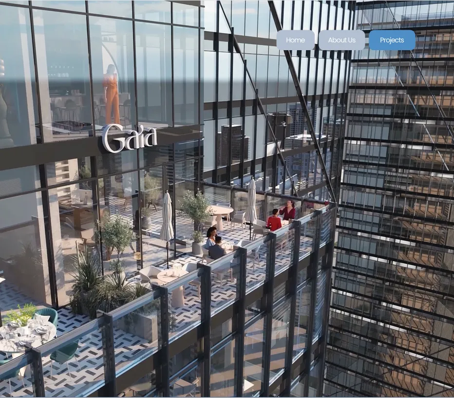 تاج تاور 2 العاصمة الإدارية الجديدة تاج مصر للتطوير العقاري