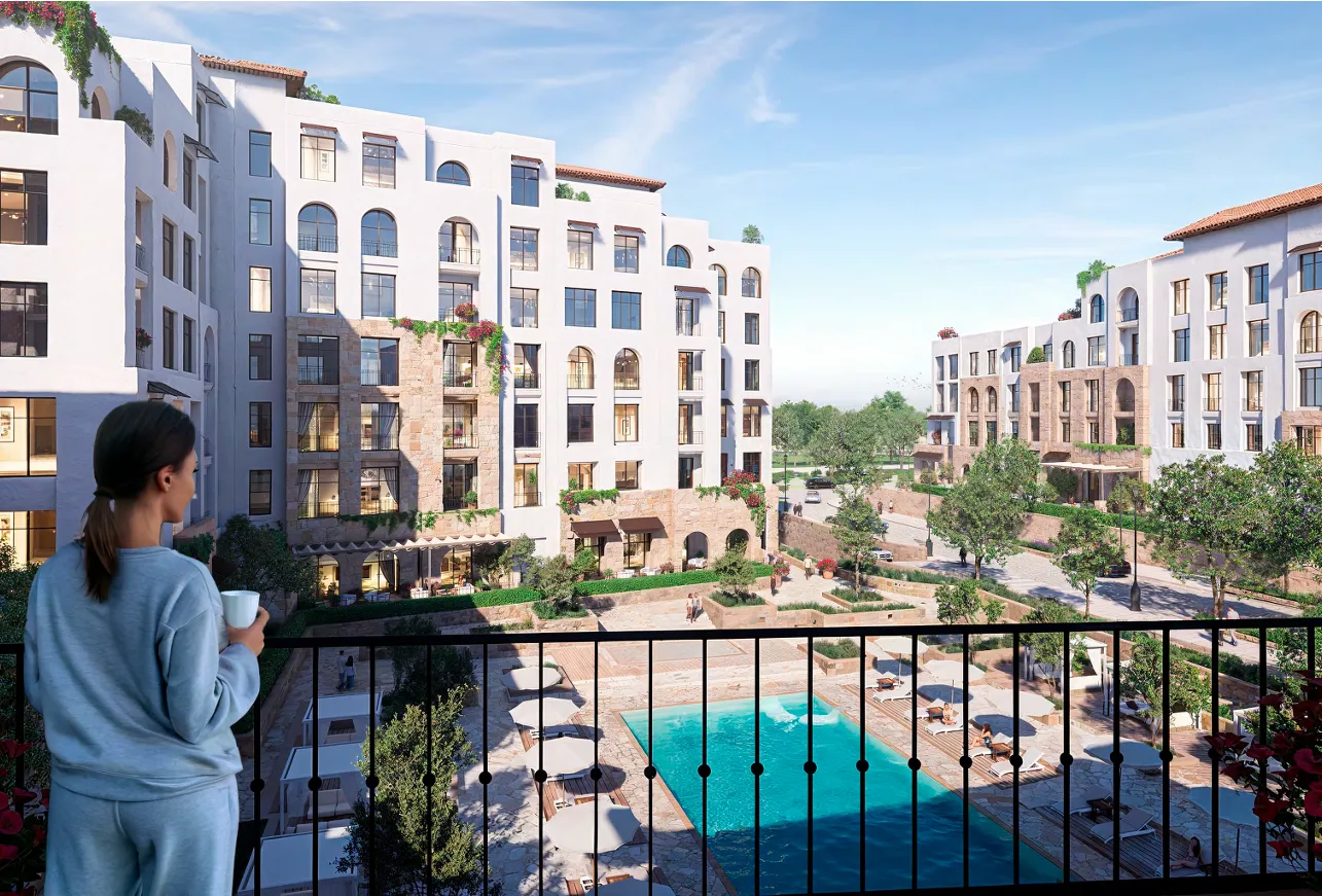 Yemm Beach Plaza - Ras El Hekma  Ras El Hekma Modon 