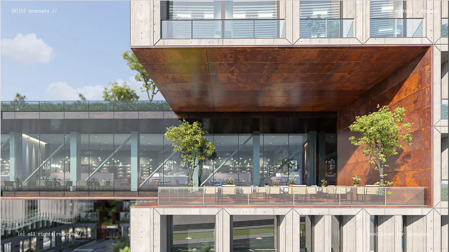 براكتس القاهرة الجديدة موداد للتطوير العقاري