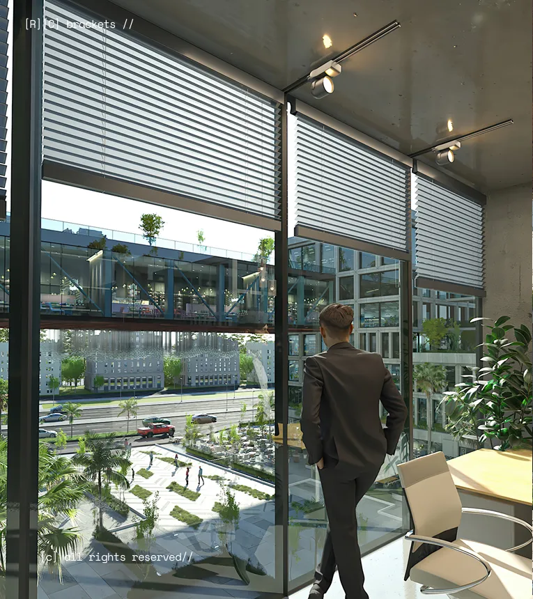 براكتس القاهرة الجديدة موداد للتطوير العقاري