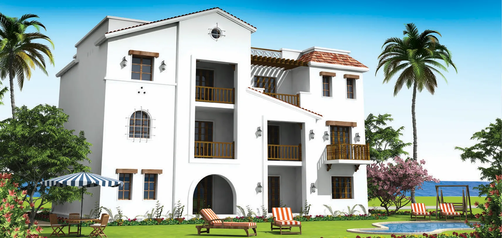 ماونتن فيو الدبلوماسيين رأس الحكمة ماونتن فيو