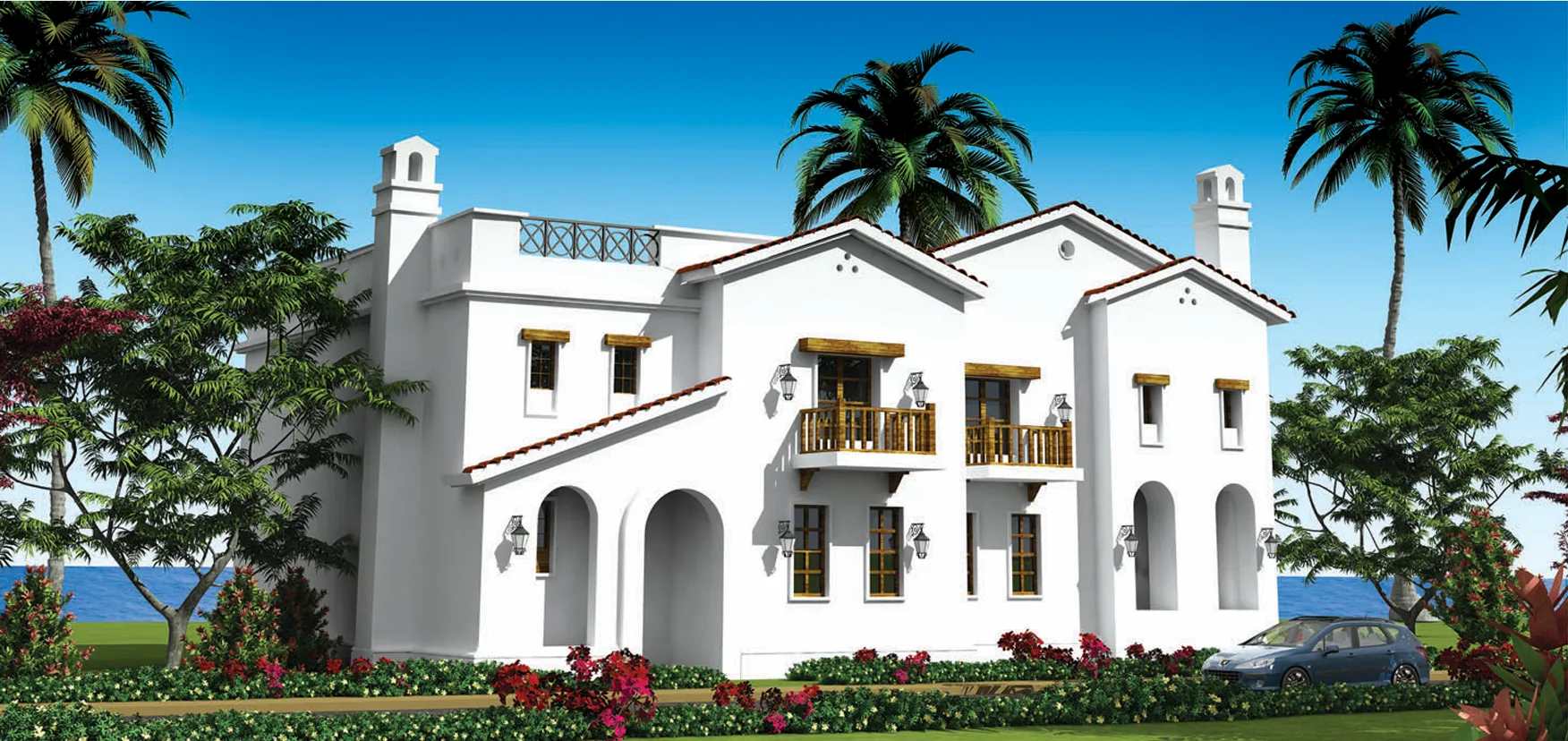 ماونتن فيو الدبلوماسيين رأس الحكمة ماونتن فيو