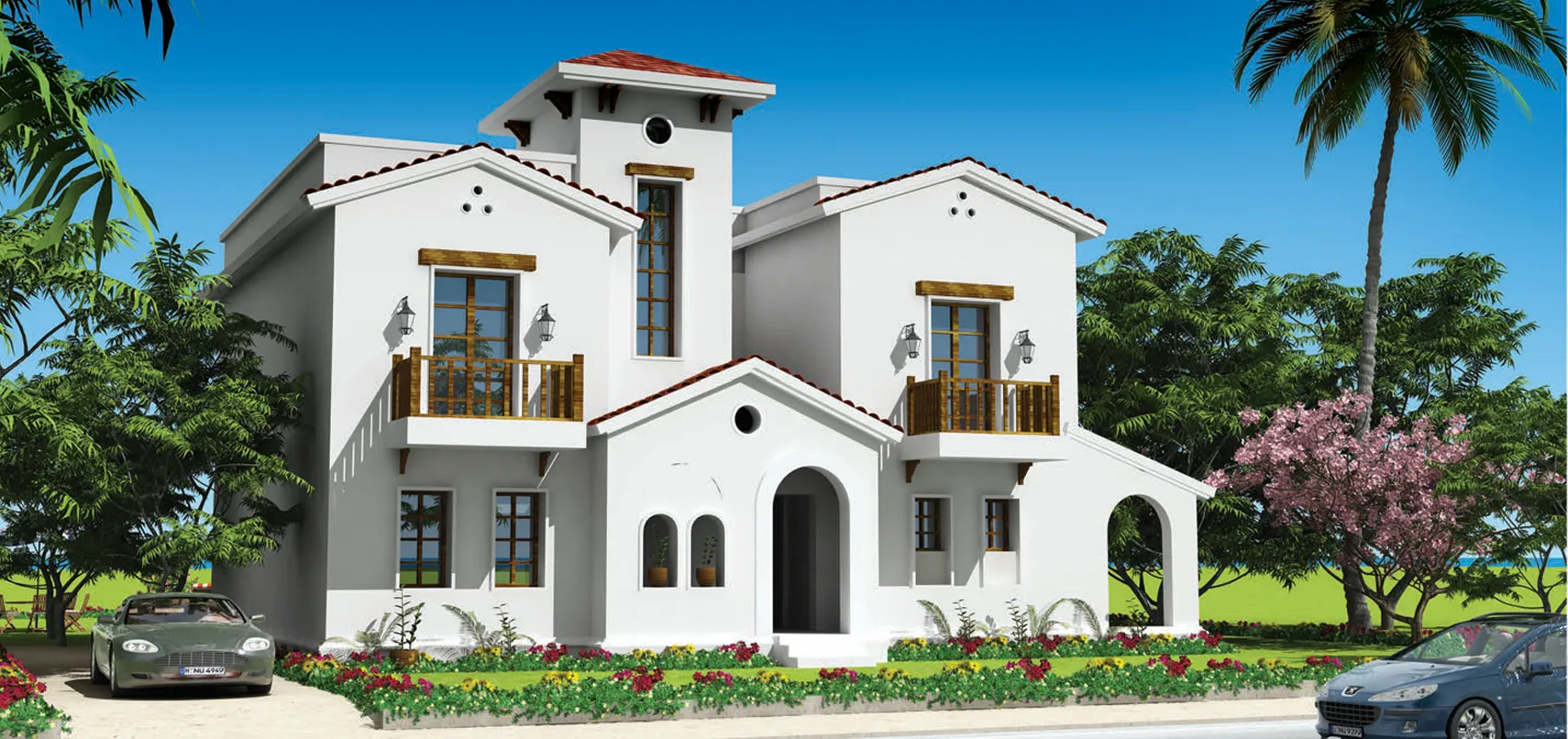 ماونتن فيو الدبلوماسيين رأس الحكمة ماونتن فيو