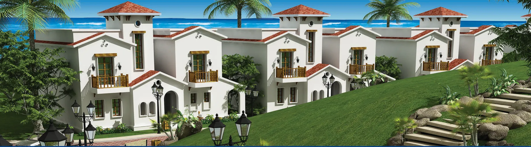 ماونتن فيو الدبلوماسيين رأس الحكمة ماونتن فيو