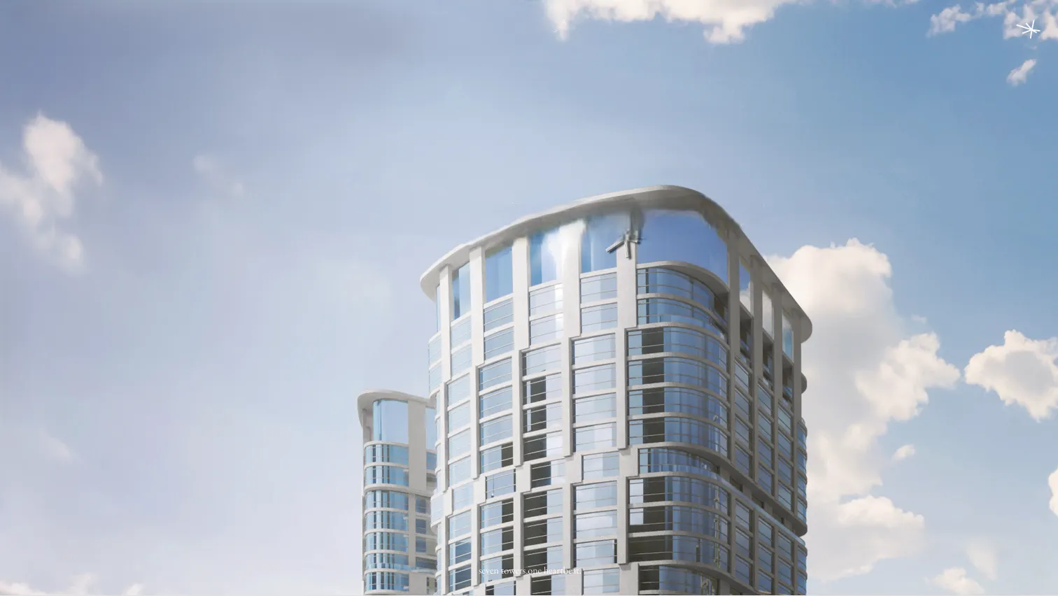 كور العاصمة الإدارية الجديدة العربية للتطوير العقاري