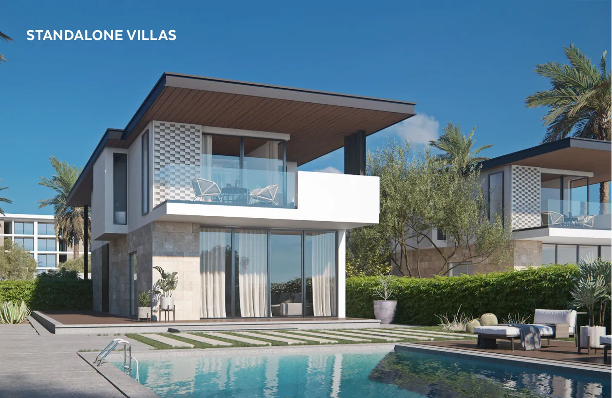 Kai Sokhna Ain Sokhna Misr Italia Properties