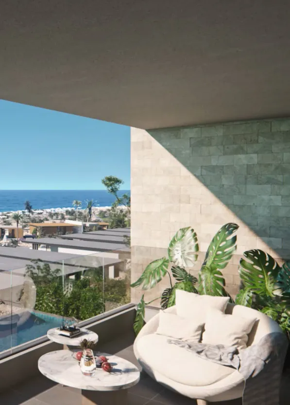 Kai Sokhna Ain Sokhna Misr Italia Properties