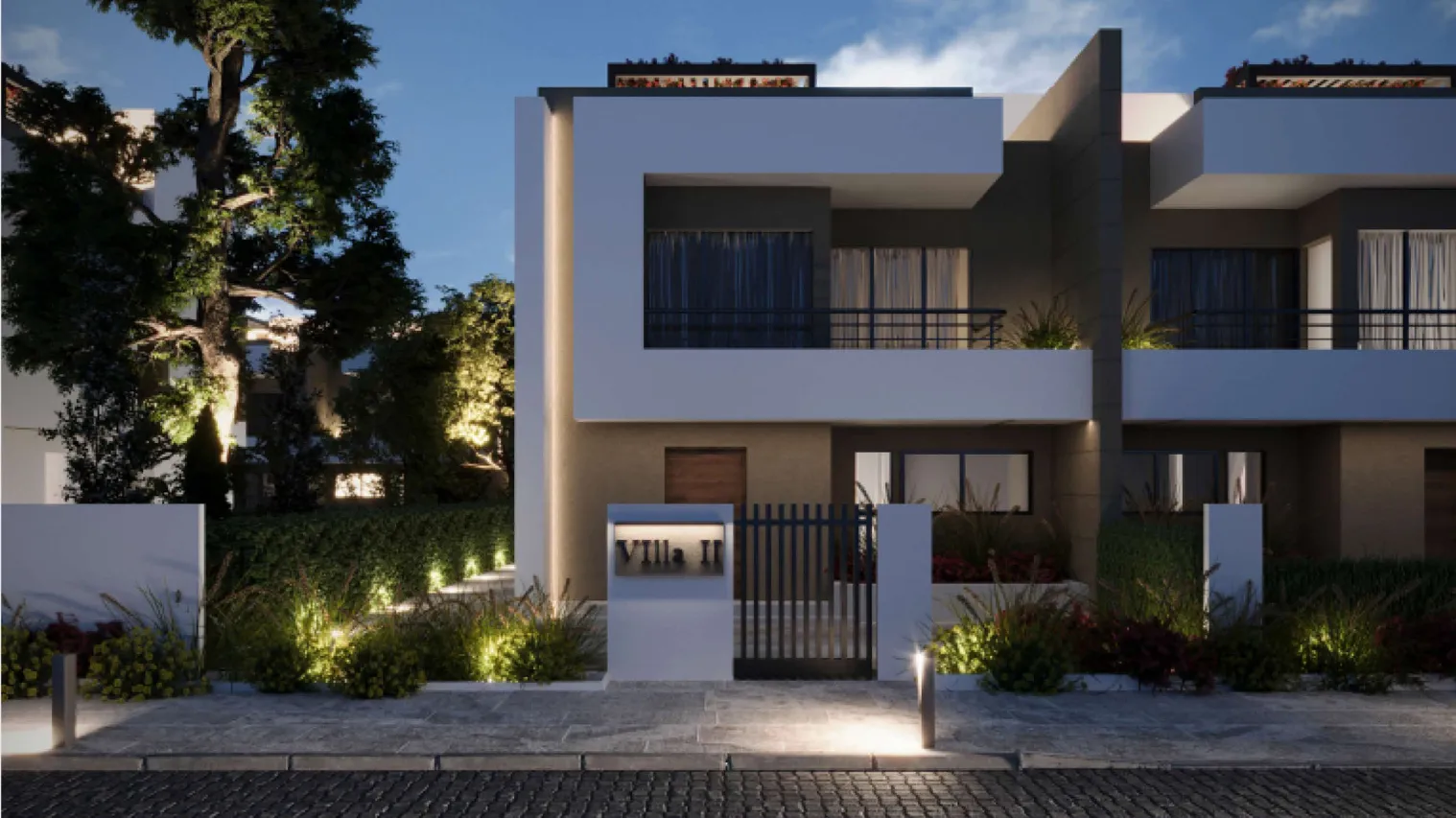 Roudy-phase 2 Northern Expansion Zaya Development