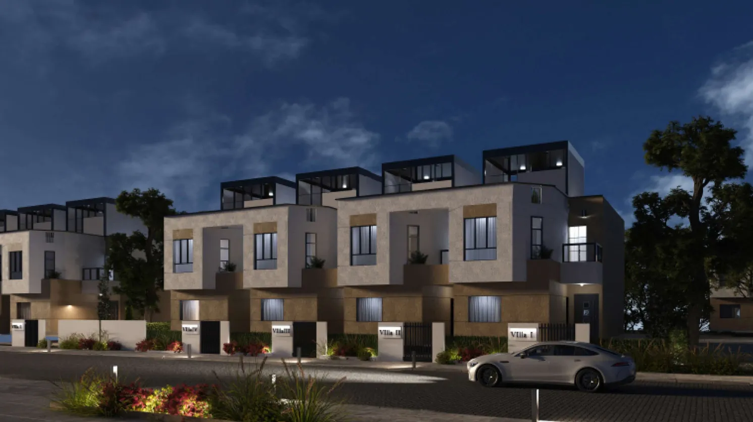 Roudy-phase 2 Northern Expansion Zaya Development