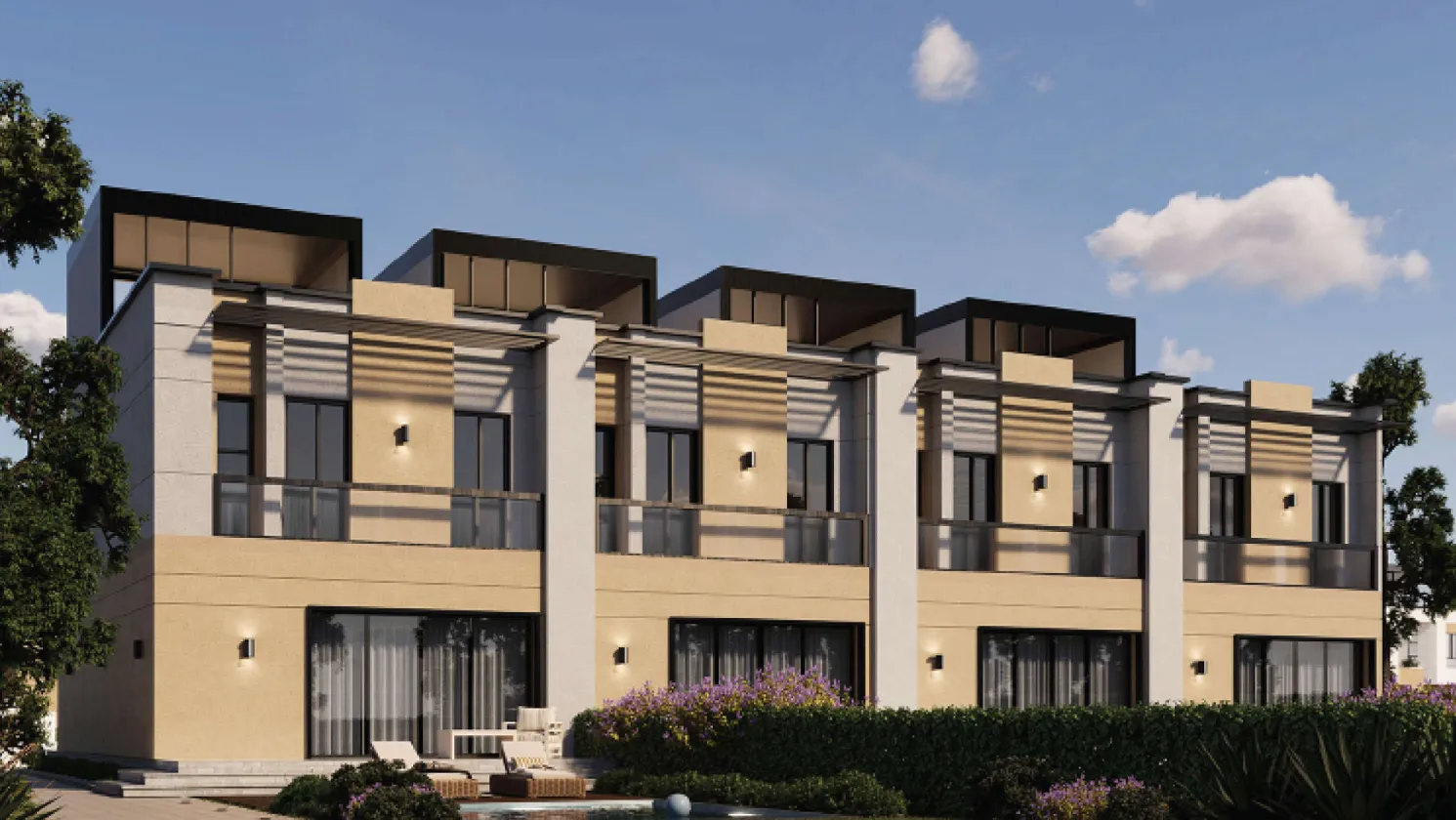 Roudy-phase 2 Northern Expansion Zaya Development