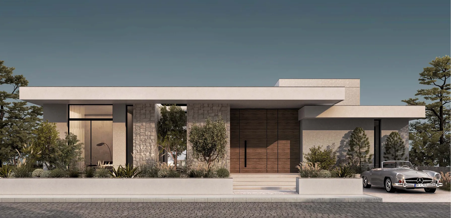 Boulevard Hills-Hills Of One New Zayed People & Places