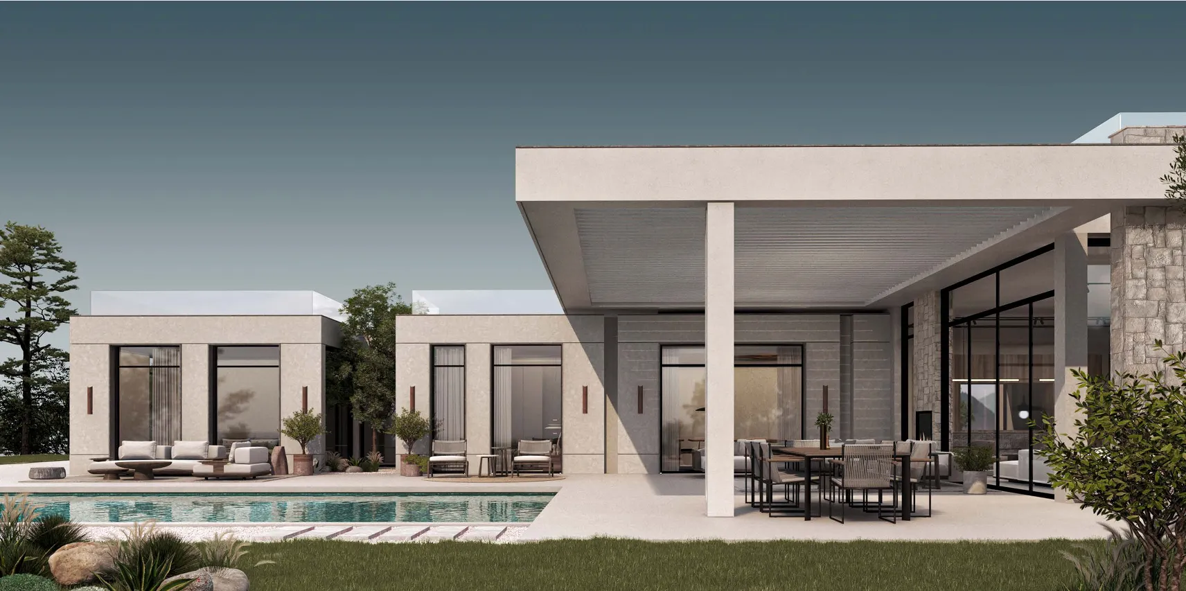 Boulevard Hills-Hills Of One New Zayed People & Places