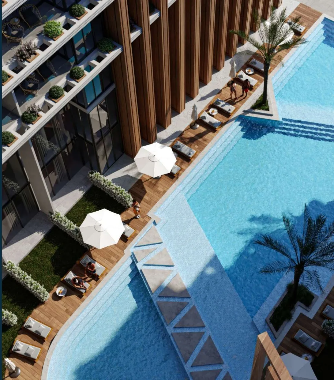 Jura Phase 2 Ain Sokhna New Jersey Developments