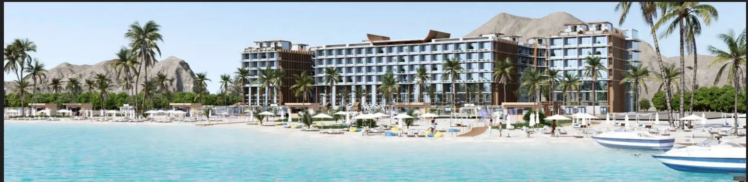 Jura Phase 2 Ain Sokhna New Jersey Developments