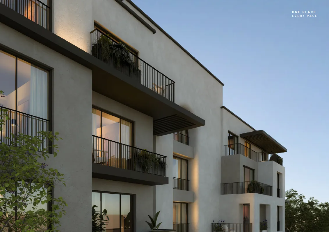 جراند لين التجمع السادس الاسكان و التعمير العقاري