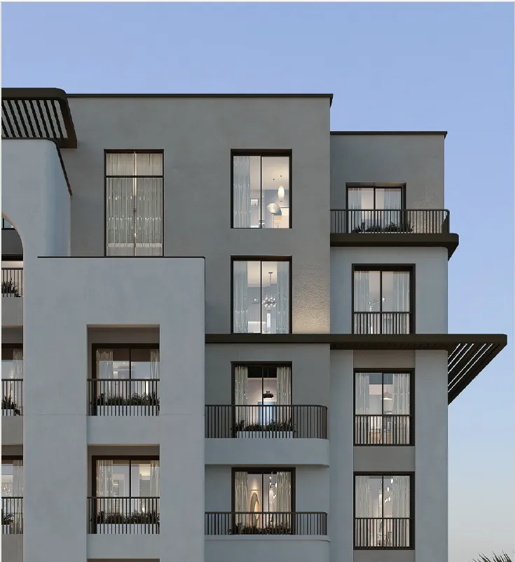 جراند لين التجمع السادس الاسكان و التعمير العقاري