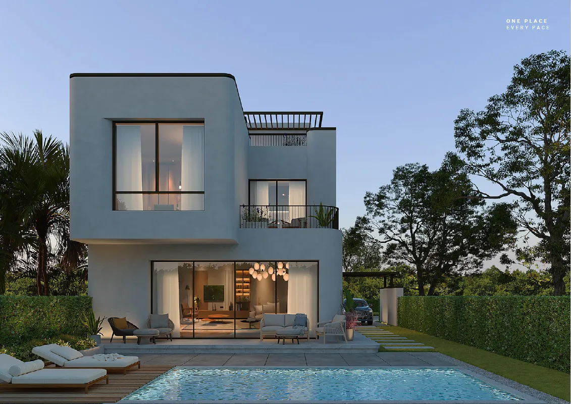 جراند لين التجمع السادس الاسكان و التعمير العقاري