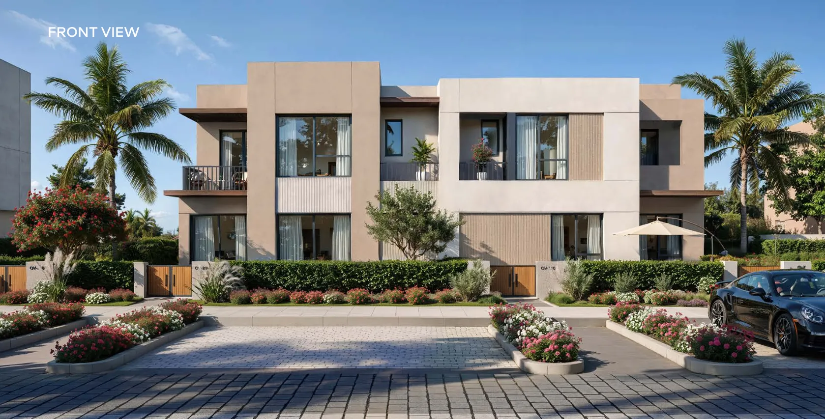 O Views 6th of October City Orascom Development Egypt