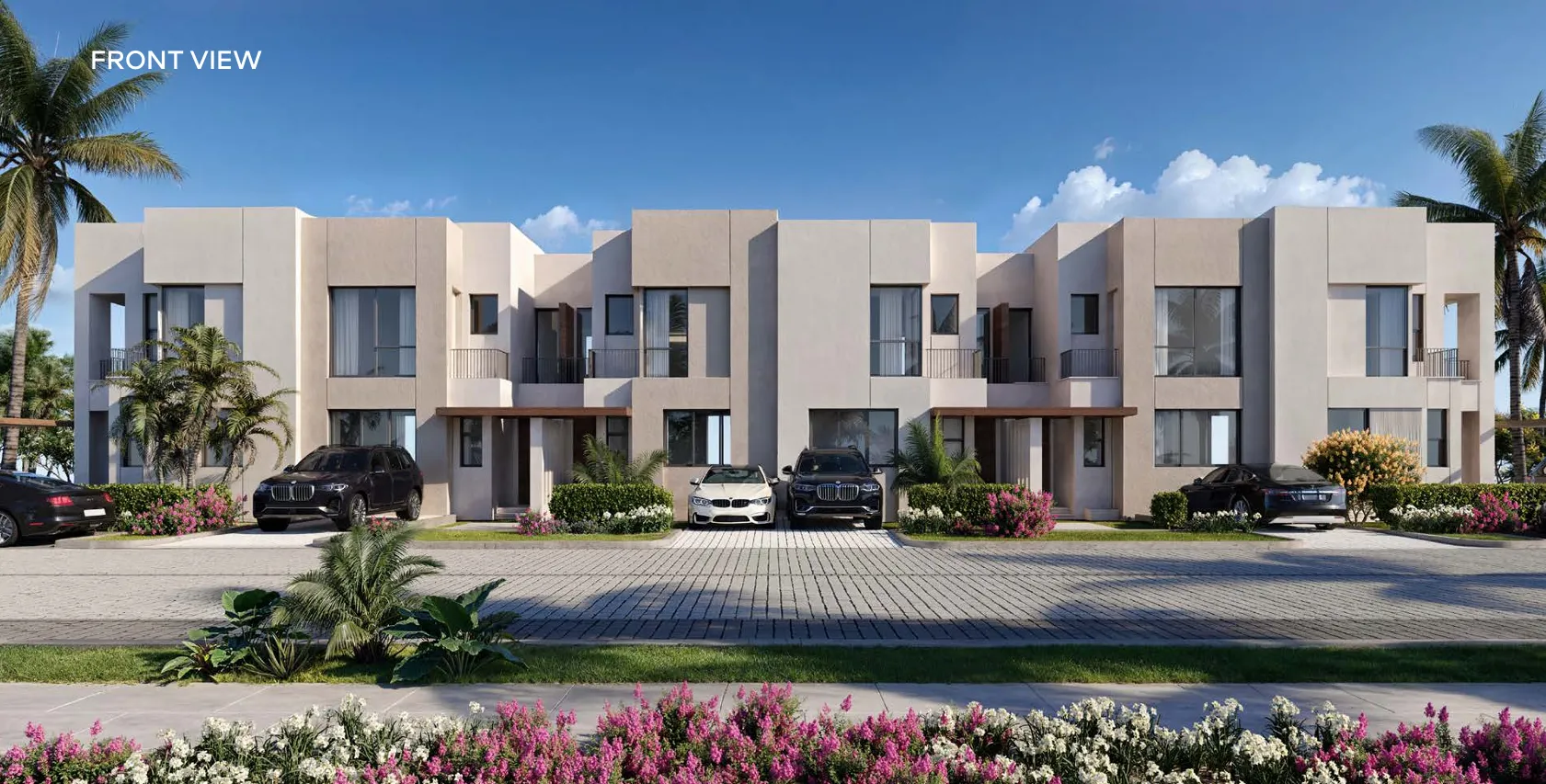 O Views 6th of October City Orascom Development Egypt