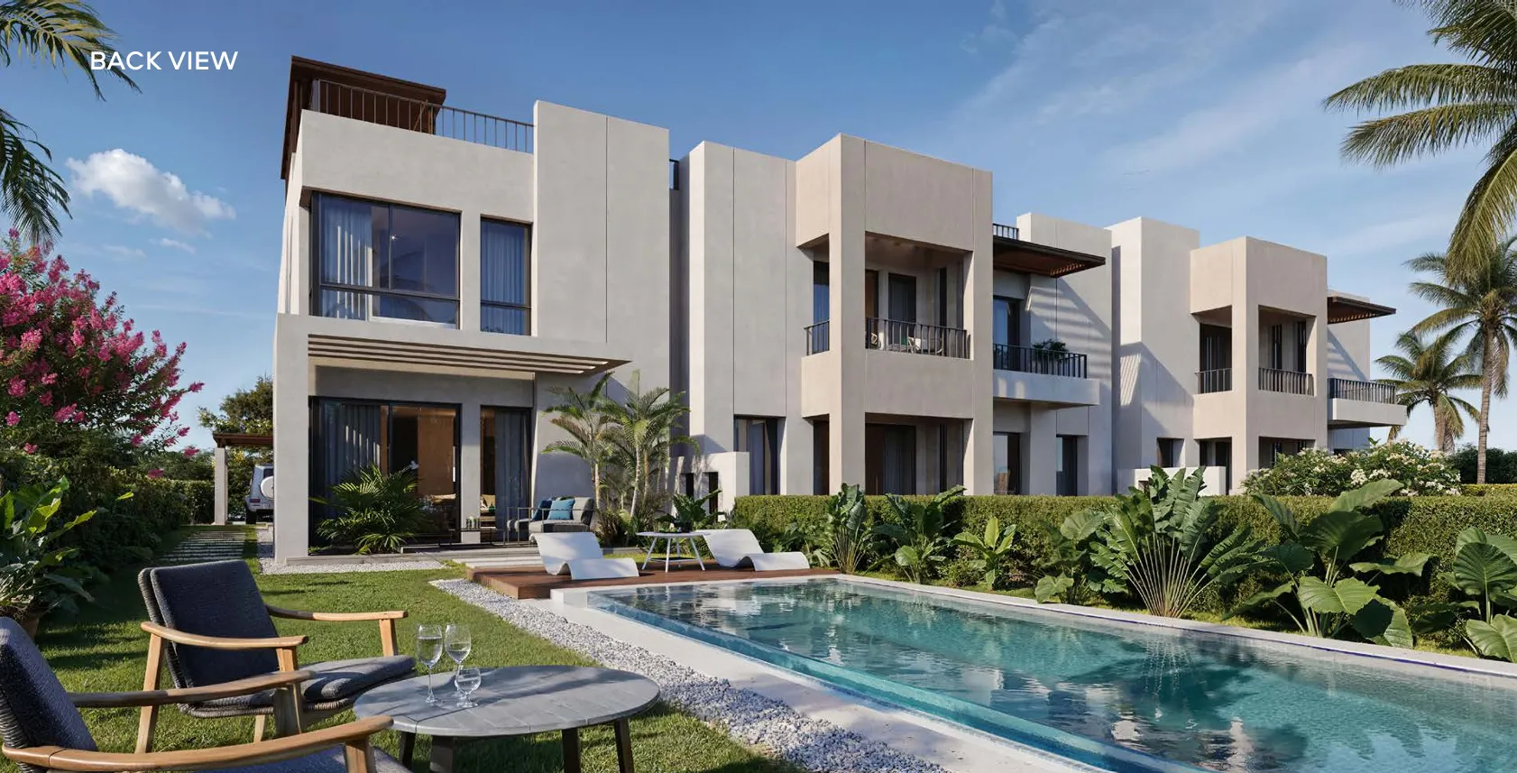 O Views 6th of October City Orascom Development Egypt