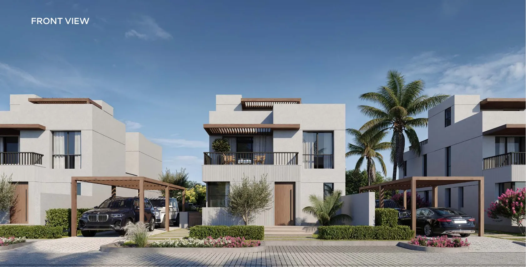 O Views 6th of October City Orascom Development Egypt