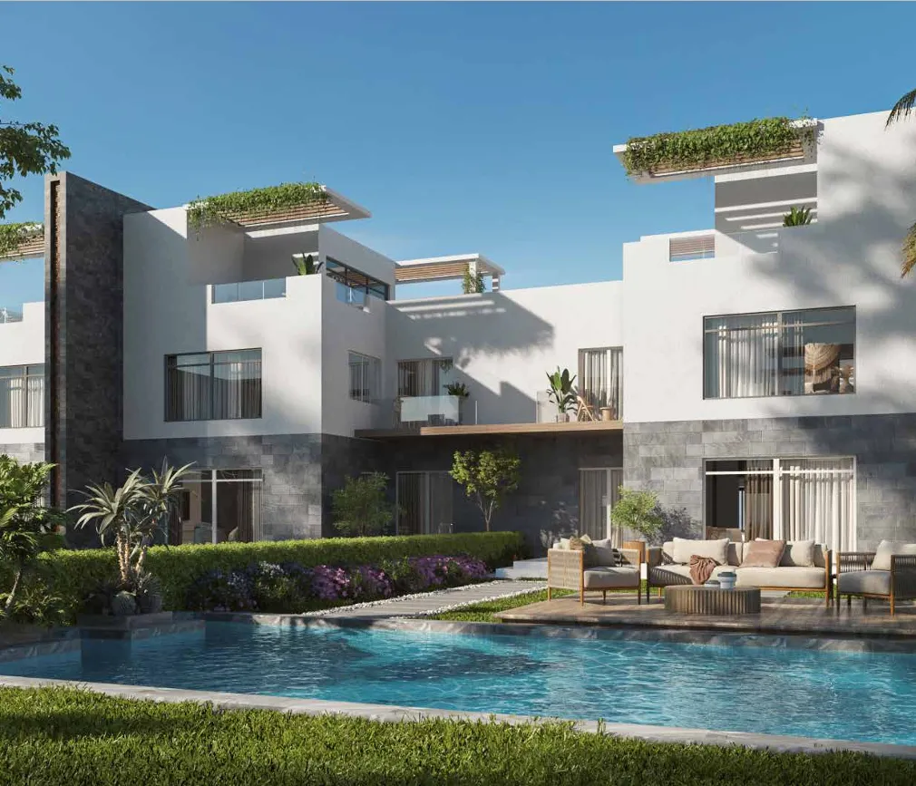 في ليفلز المرحلة الرابعة التوسعات الشمالية ديونز للتطوير  العقاري