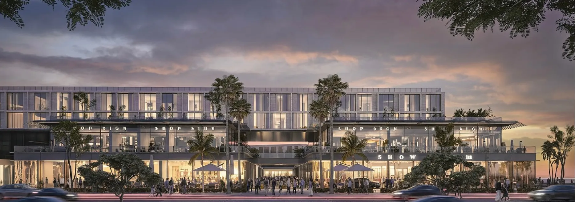 C9 6th of October City Centrada Developments