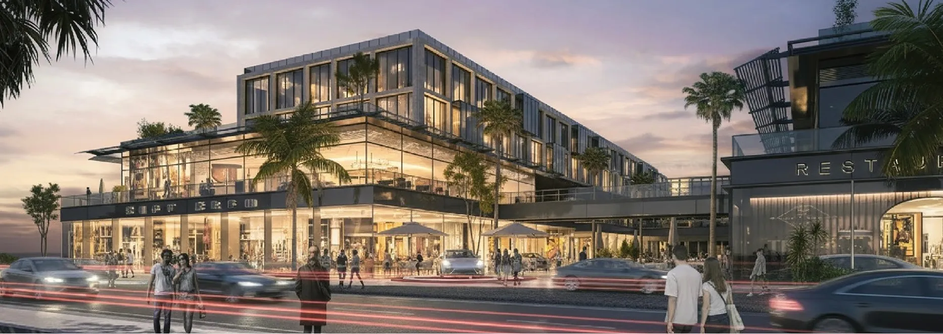 C9 6th of October City Centrada Developments