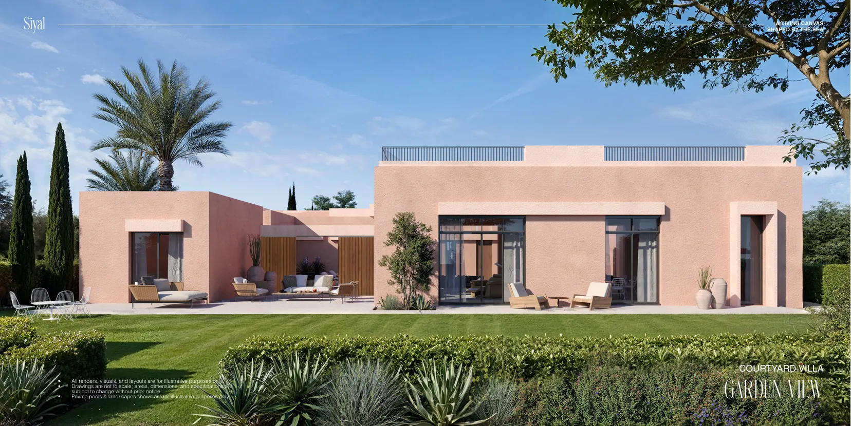 سيال مكادي أوراسكوم مصر للتطوير العقاري