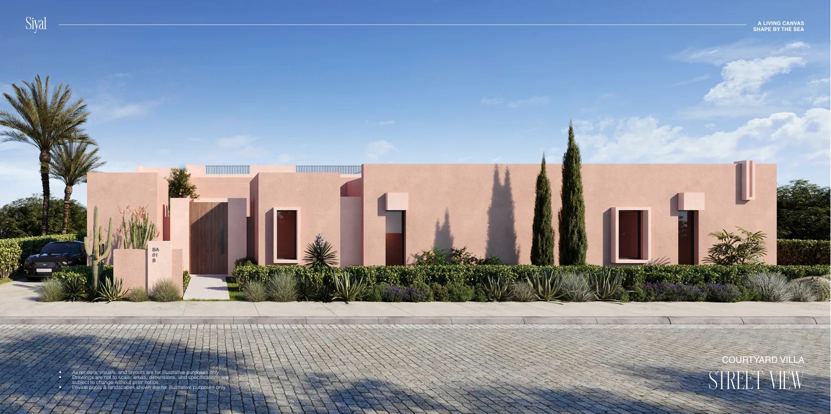 سيال مكادي أوراسكوم مصر للتطوير العقاري