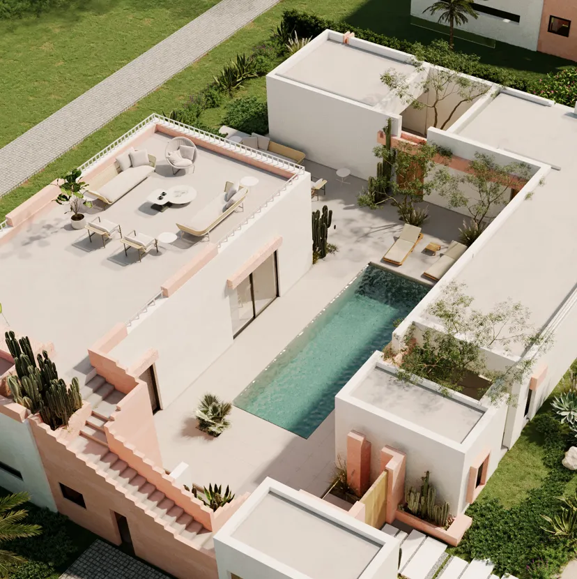 سيال مكادي أوراسكوم مصر للتطوير العقاري