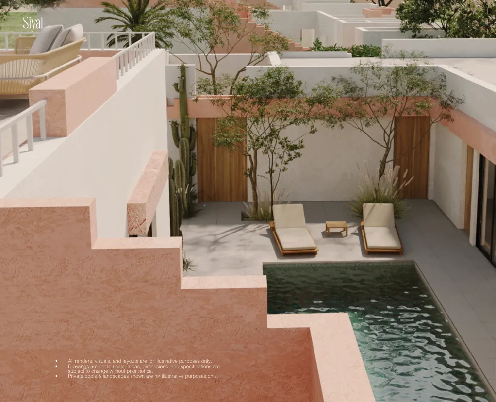 سيال مكادي أوراسكوم مصر للتطوير العقاري