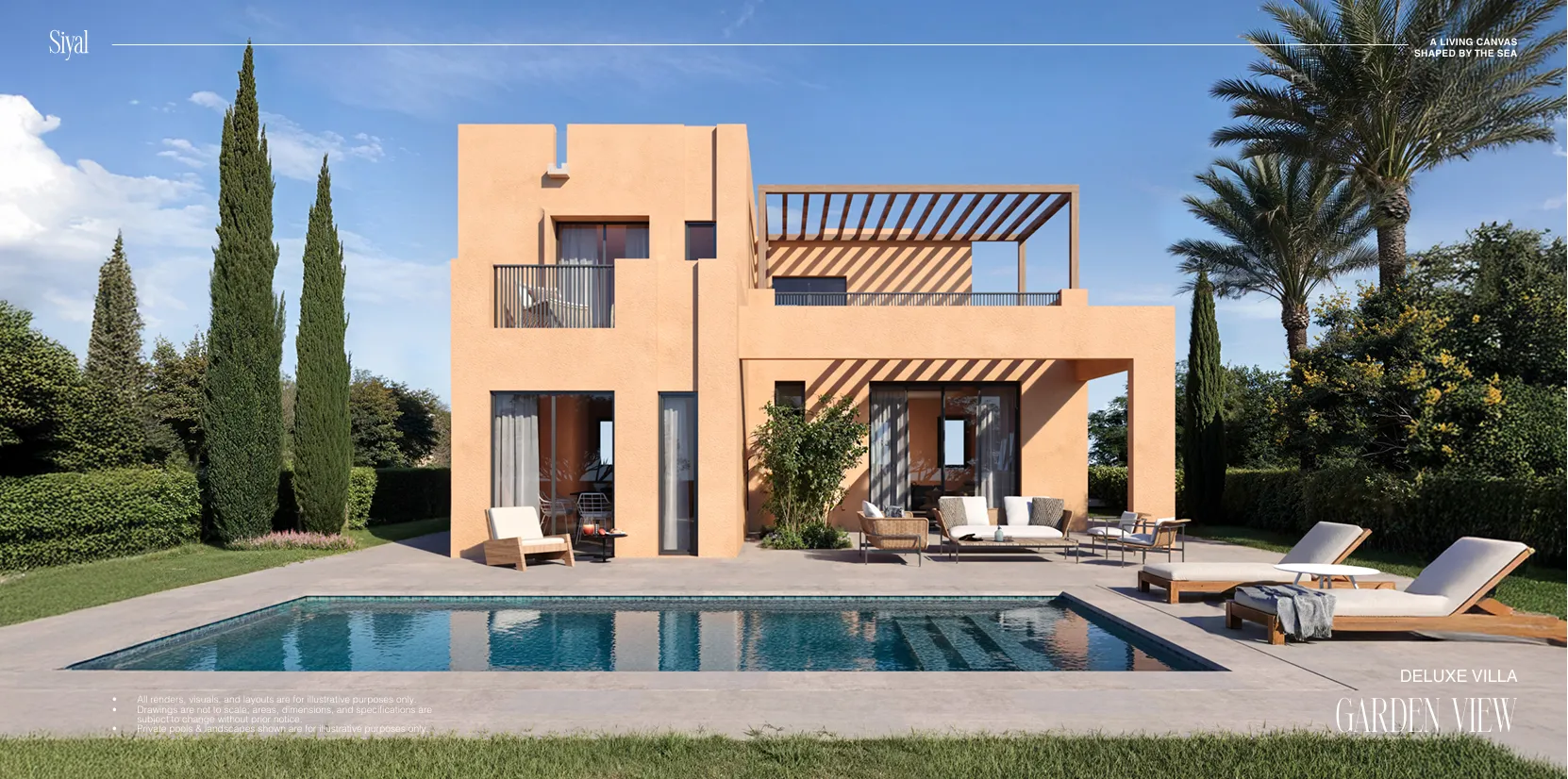 سيال مكادي أوراسكوم مصر للتطوير العقاري