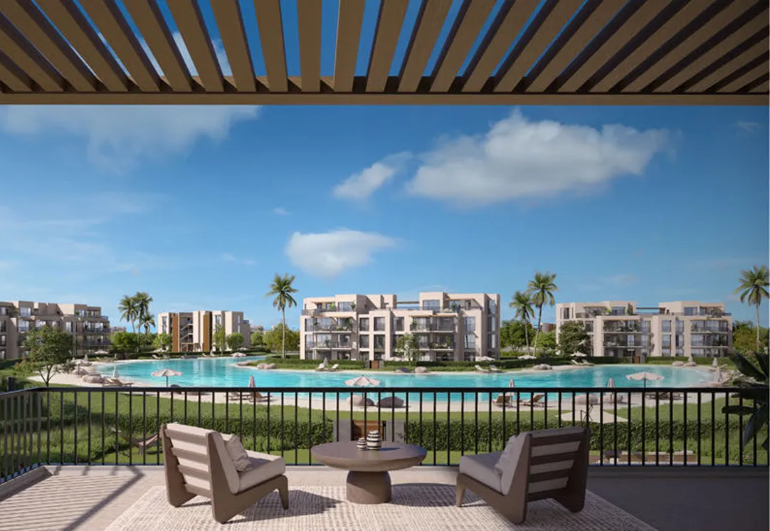 ذا كوف - سيلفر ساندز سيدي حنيش اورا للتطوير العقاري