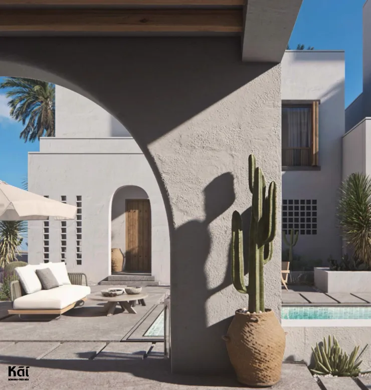 Can Limon - Kai Sokhna Ain Sokhna Misr Italia Properties