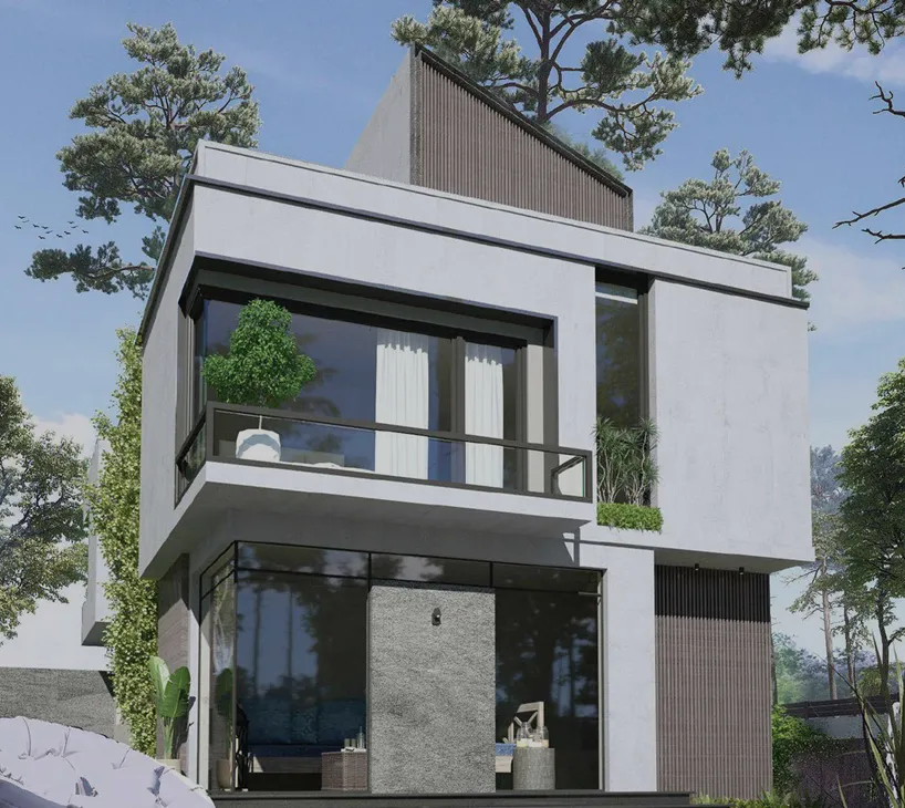 VEA New Cairo IL Cazar Developments