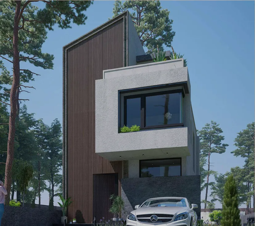 VEA New Cairo IL Cazar Developments