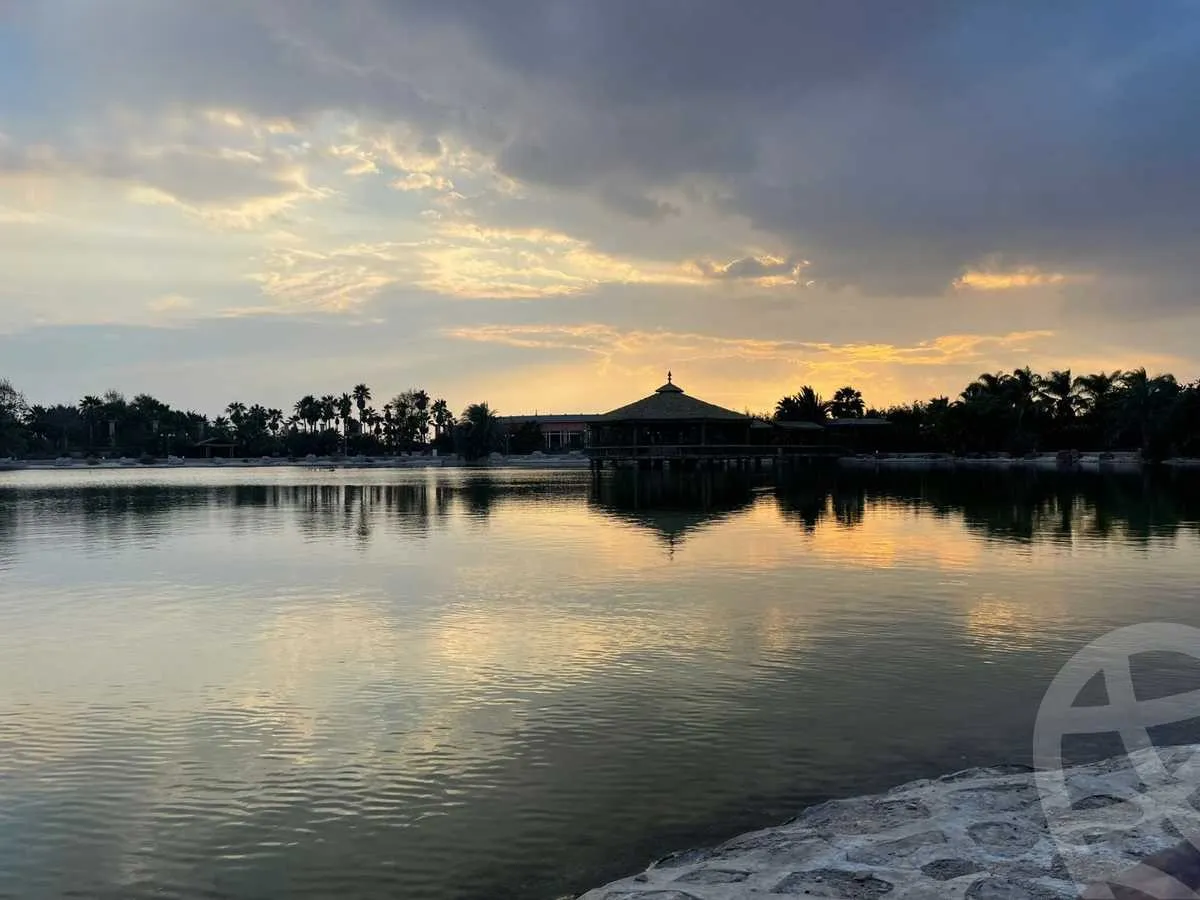 Solimanya Gardens El Sheikh Zayed Misr Tourism Development Company