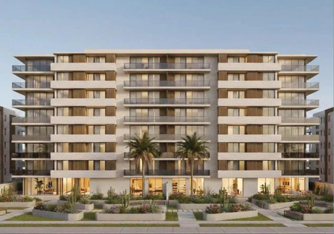 VILLAGE DE LA CAPITALE New Capital City Palm Hills Developments