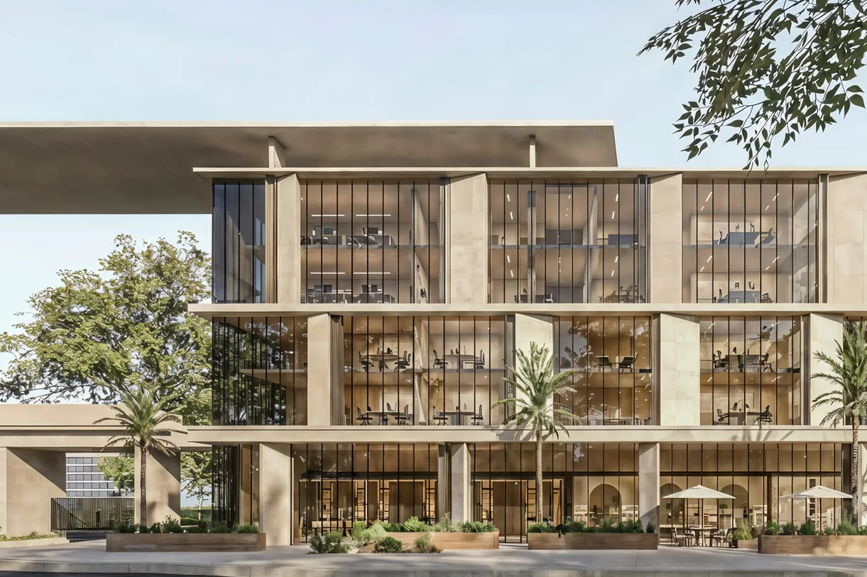 إيفرى داى - ذا مورنينجز القاهرة الجديدة الأهلي صبور للتطوير العقاري