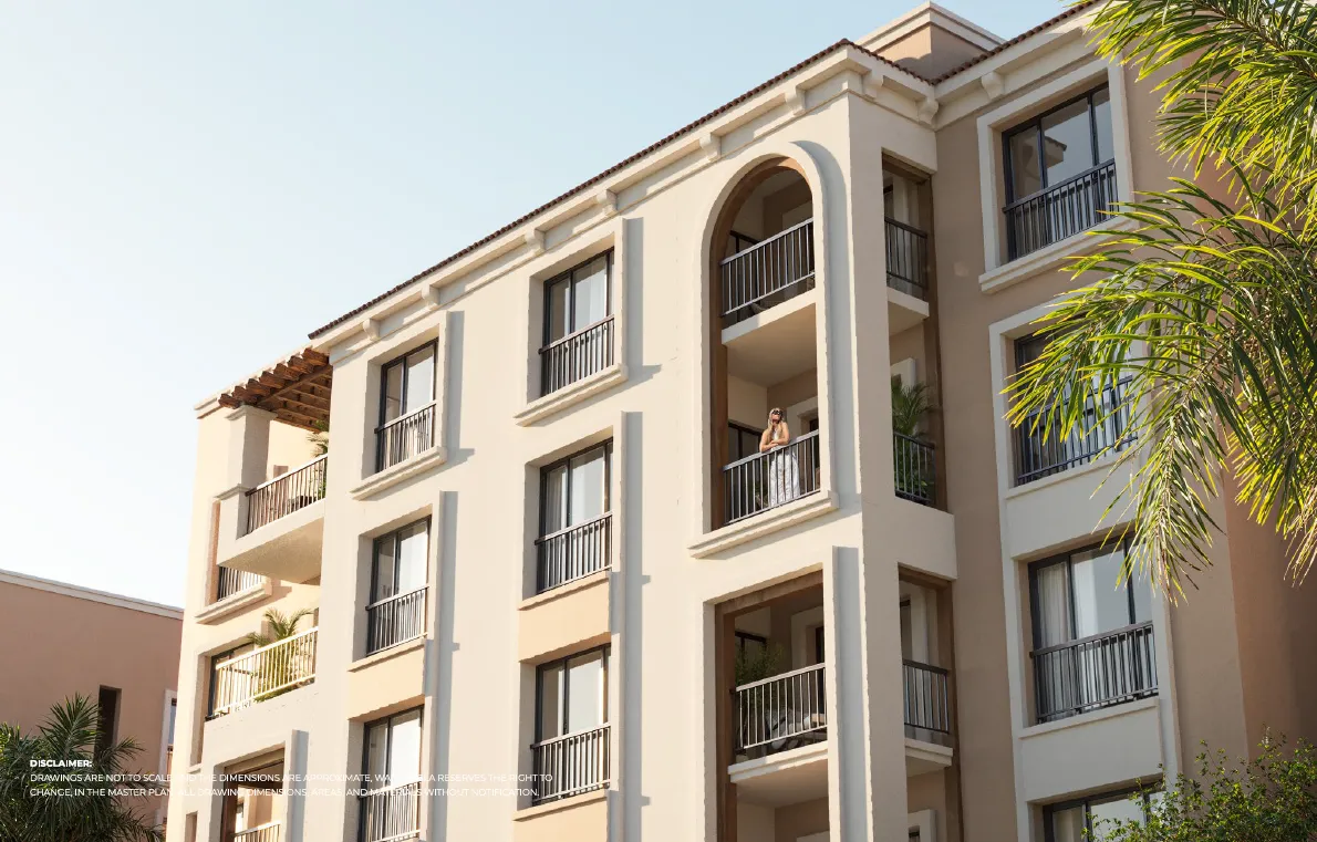 Neo Lakes Mostakbal City Wadi Degla Developments