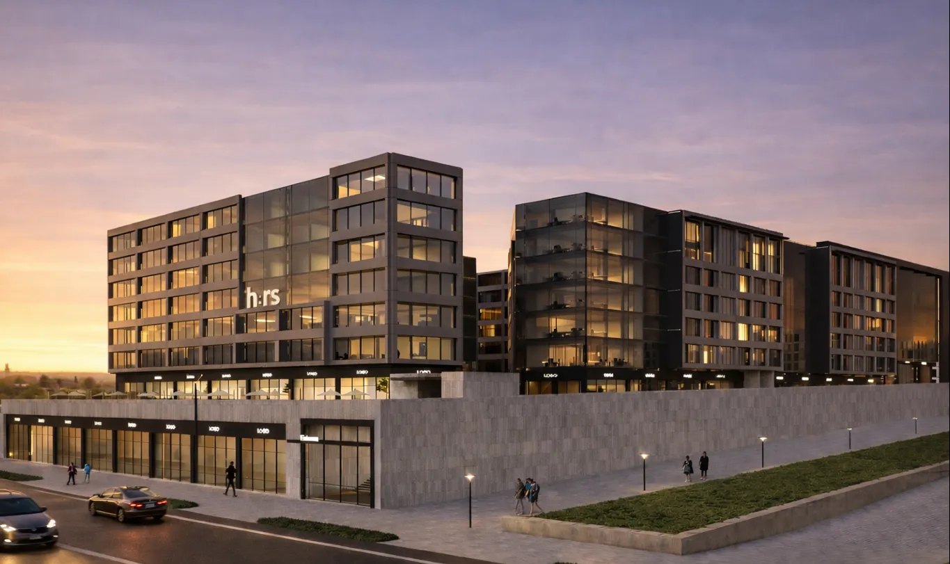 التجمع الخامس H:RS مول القاهرة الجديدة ماين ماركس