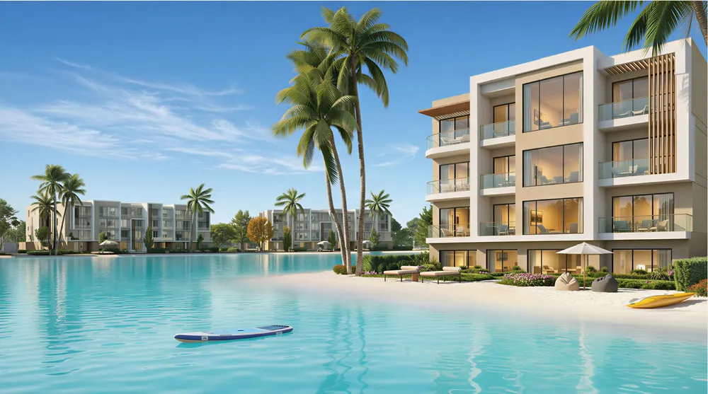 Ophelia - Azha Ras El Hekma Marketing Visual