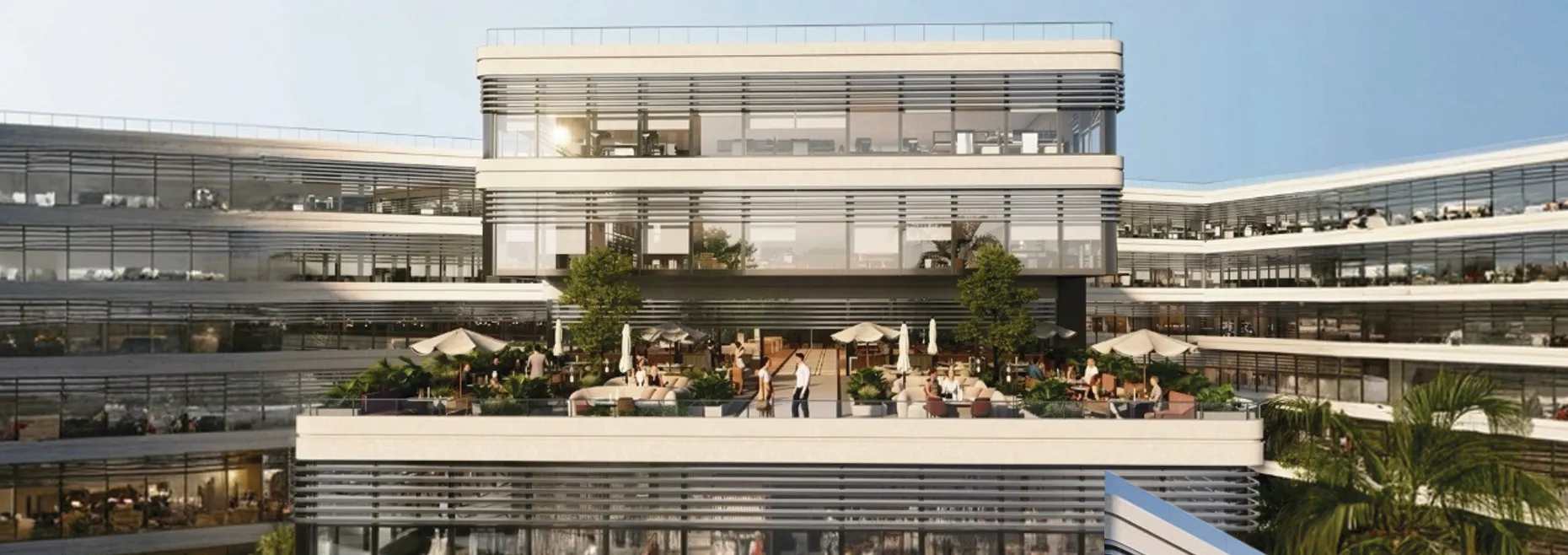 Centrada Rise 6th of October City Centrada Developments