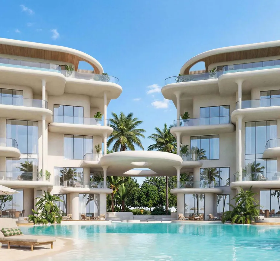 Maison Solare Ras El Hekma Misr Italia Properties
