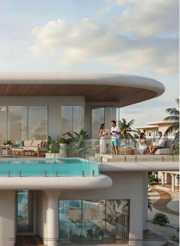 Maison Solare Ras El Hekma Misr Italia Properties
