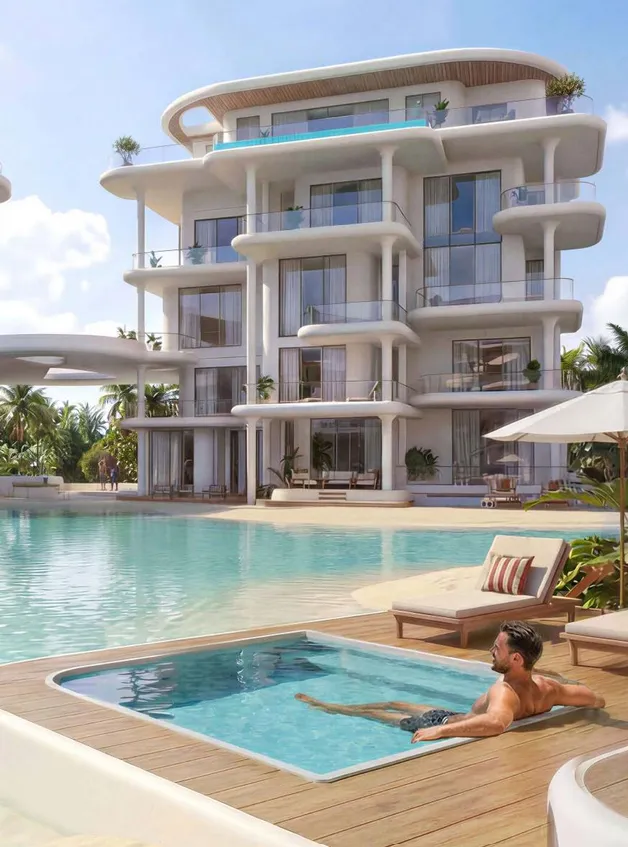 Maison Solare Ras El Hekma Misr Italia Properties