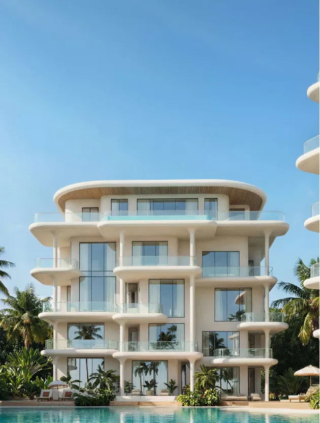 Maison Solare Ras El Hekma Misr Italia Properties