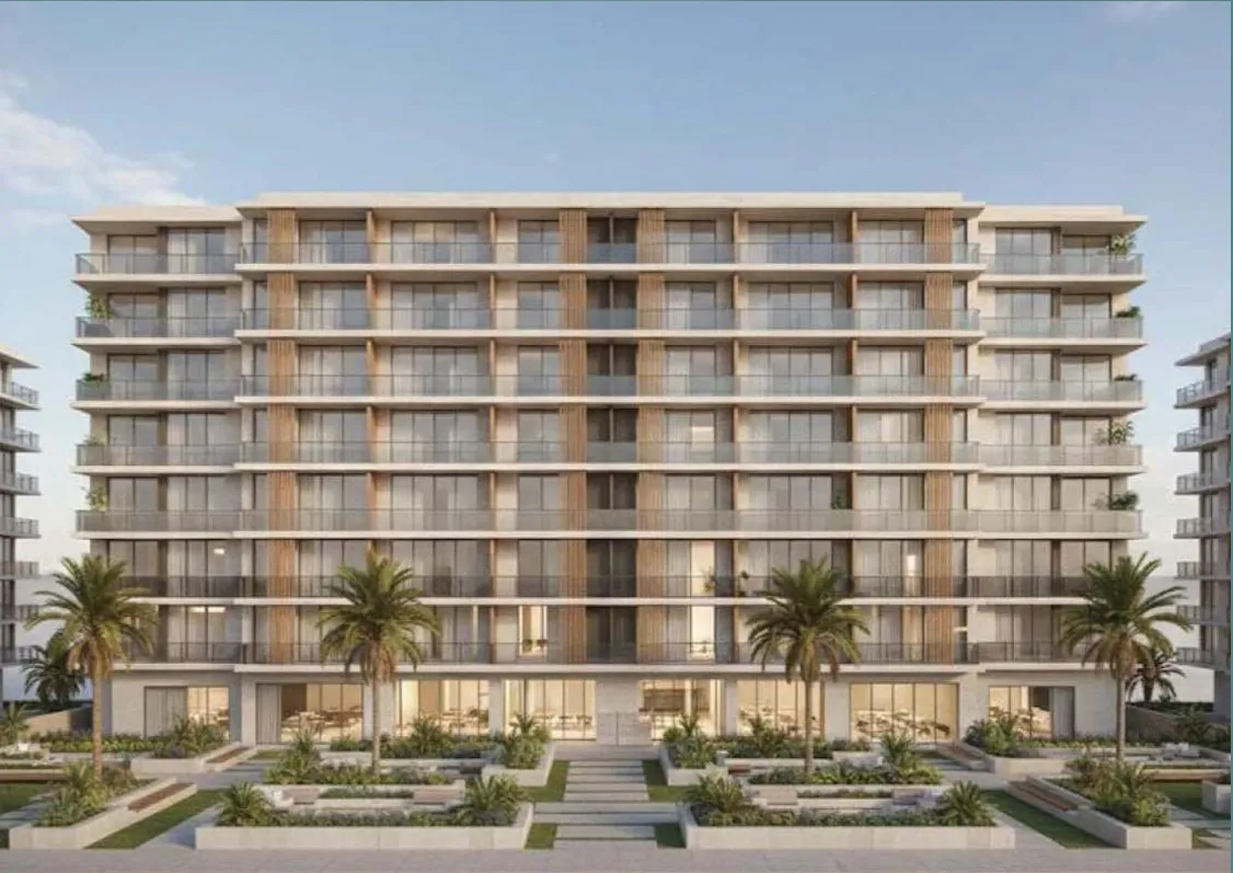 VILLAGE DE LA CAPITALE-Phase 1 New Capital City Palm Hills Developments